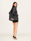Starlight Denim Workwear Jacket