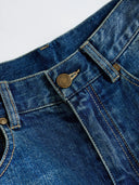 ST1 High-Waisted V-Cut Jeans